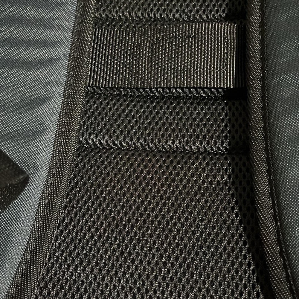 New With Tag Targus Computer Back Pack - image 4